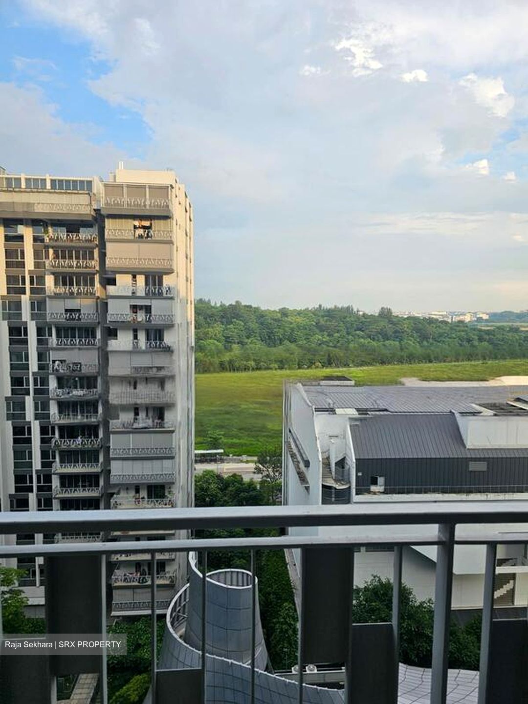 Flo Residence (D19), Condominium #462714581
